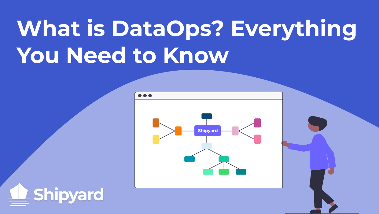 what is dataops